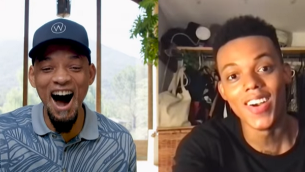 VIDEO: Will Smith, despre cine &icirc;i va juca rolul &icirc;n noua versiune &bdquo;Prinţul din Bel-Air&rdquo;: &rdquo;Este un vis devenit realitate&rdquo;