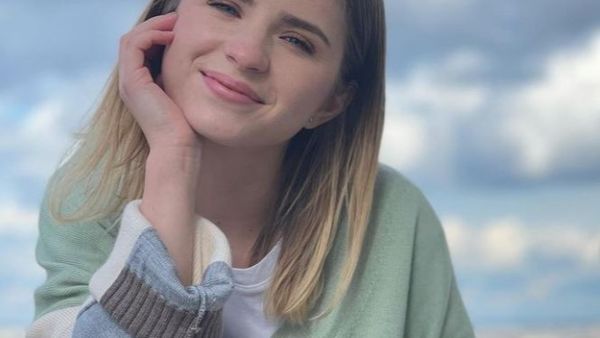 Cristina Ciobănașu, despre momentele dificile din viața  ei: ”Simțeam că nu mai fac față”