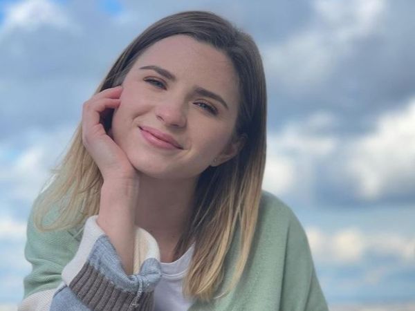 Cristina Ciobănașu, despre momentele dificile din viața  ei: &rdquo;Simțeam că nu mai fac față&rdquo;