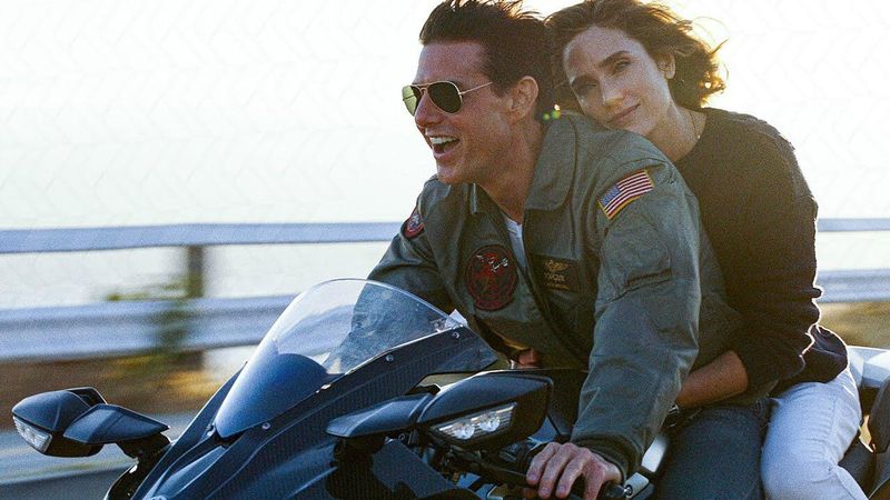 C&acirc;nd apare &icirc;n cinematografele din Rom&acirc;nia filmul Top Gun 2