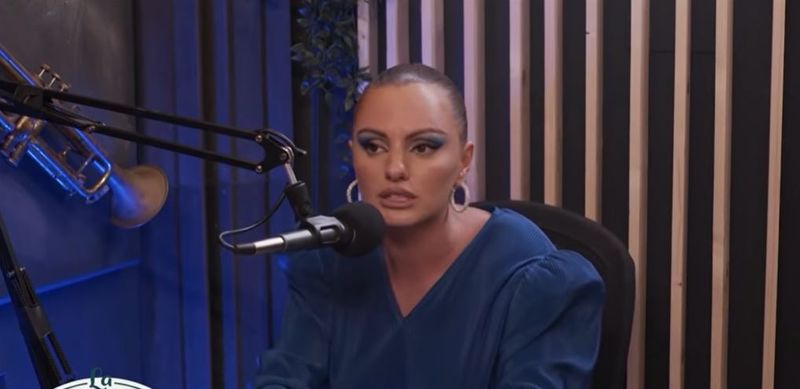 Cătălin Măruță, replică acidă după acuzațiile Alexandrei Stan: „Să te aștepți și la un proces” 