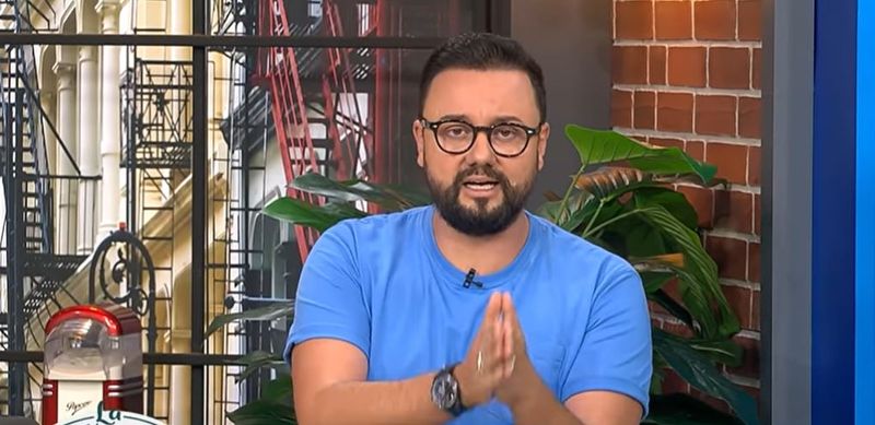 Cătălin Măruță, replică acidă după acuzațiile Alexandrei Stan: „Să te aștepți și la un proces” 