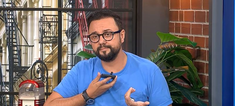 Cătălin Măruță, replică acidă după acuzațiile Alexandrei Stan: „Să te aștepți și la un proces” 