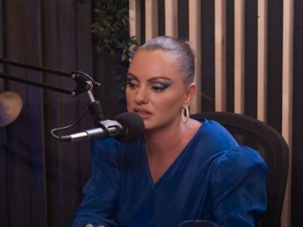 A mințit Alexandra Stan &icirc;n scandalul cu Cătălin Măruță?! Detaliul care o dă de gol: &rdquo;Să nu te mai faci victimă&rdquo;