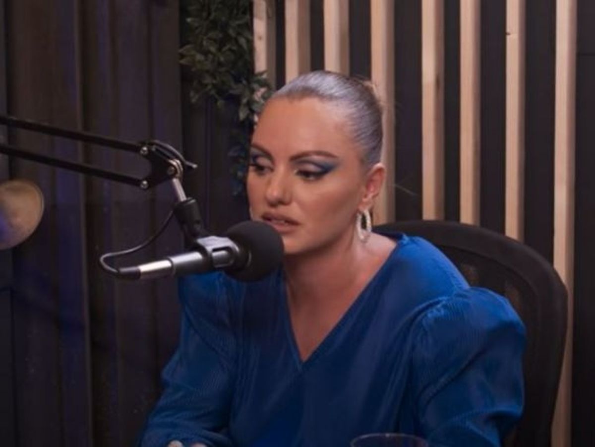 A mințit Alexandra Stan în scandaul cu Cătălin Măruță?! Imaginile care o dau de gol