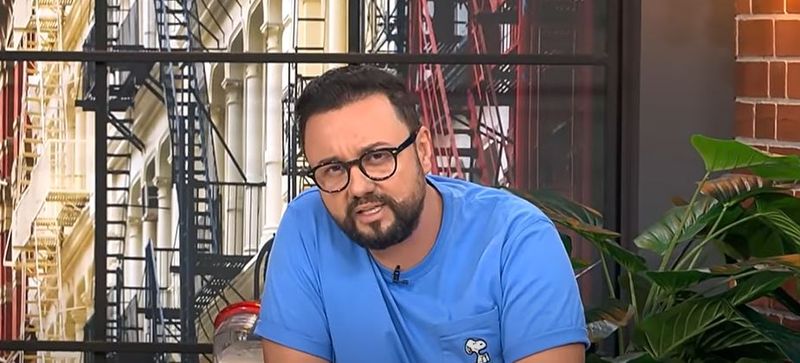 A mințit Alexandra Stan în scandaul cu Cătălin Măruță?! Imaginile care o dau de gol