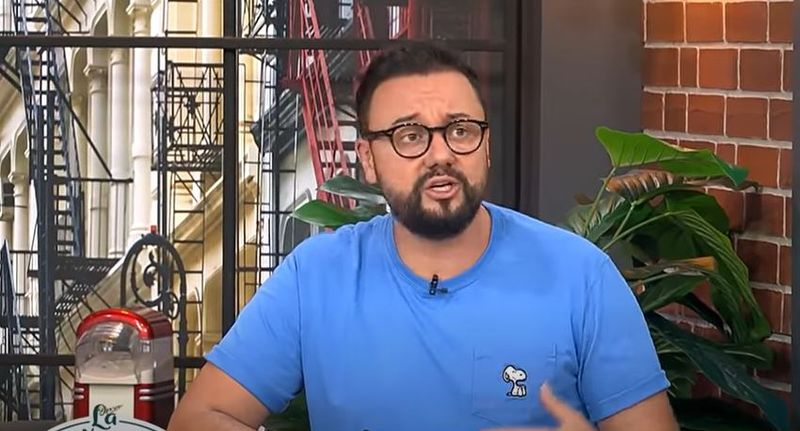 A mințit Alexandra Stan în scandaul cu Cătălin Măruță?! Imaginile care o dau de gol