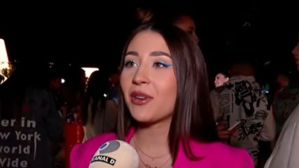 Nicole Cherry, noi declarații despre sarcină! Vedeta abia așteaptă să-și țină în brațe fetița: ”Nu am cum să explic în cuvinte”