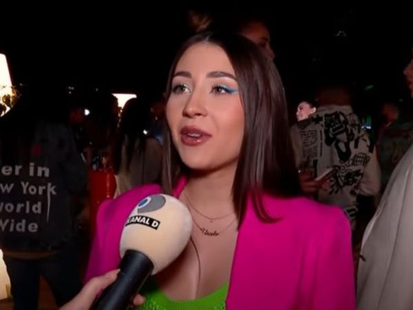 Nicole Cherry, noi declarații despre sarcină! Vedeta abia așteaptă să-și țină &icirc;n brațe fetița: &rdquo;Nu am cum să explic &icirc;n cuvinte&rdquo;