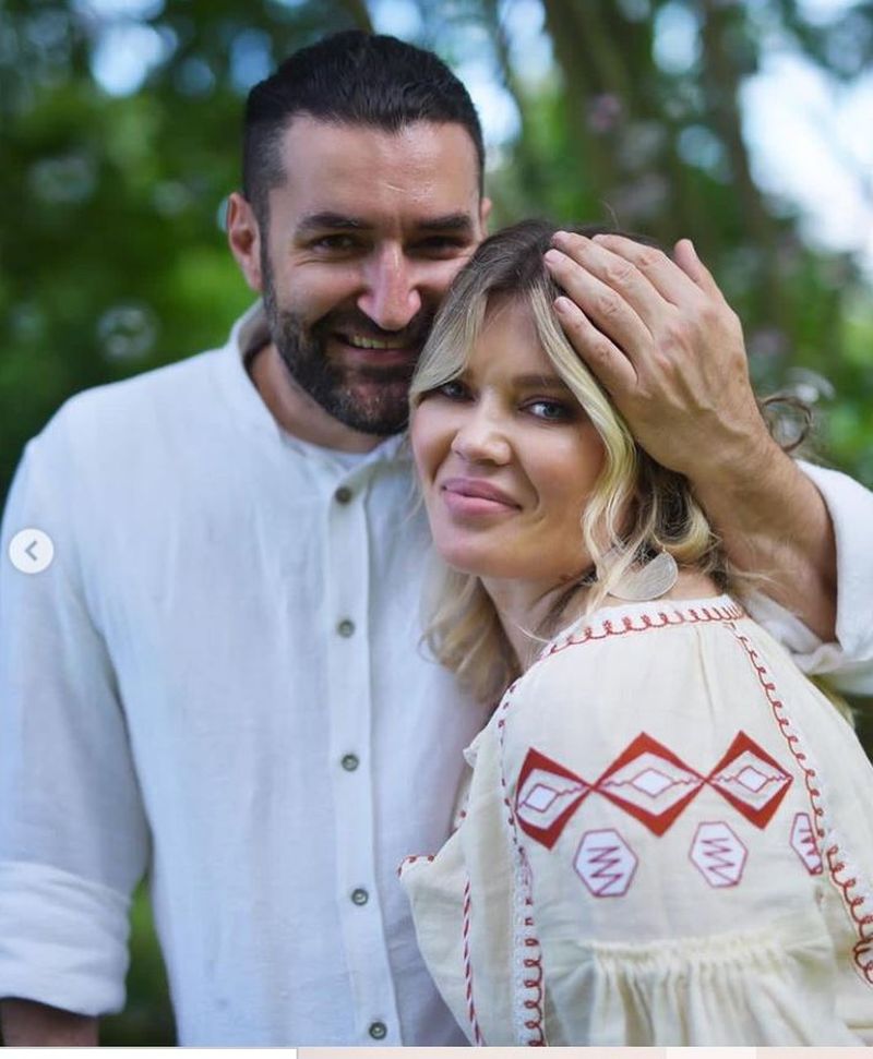 Motivul pentru care Smiley nu se căsătorește cu Gina Pistol