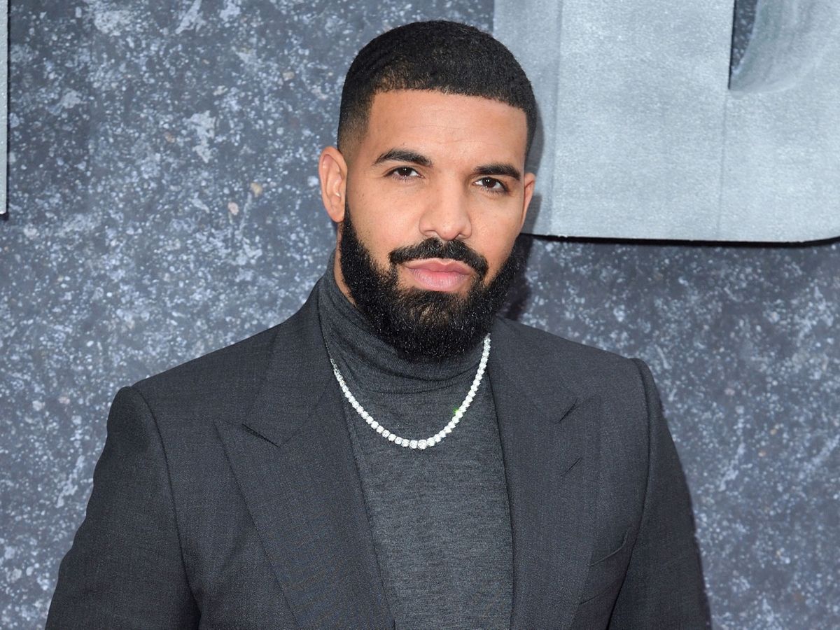 Rapperul Drake a lansat albumul ”Certified Lover Boy”