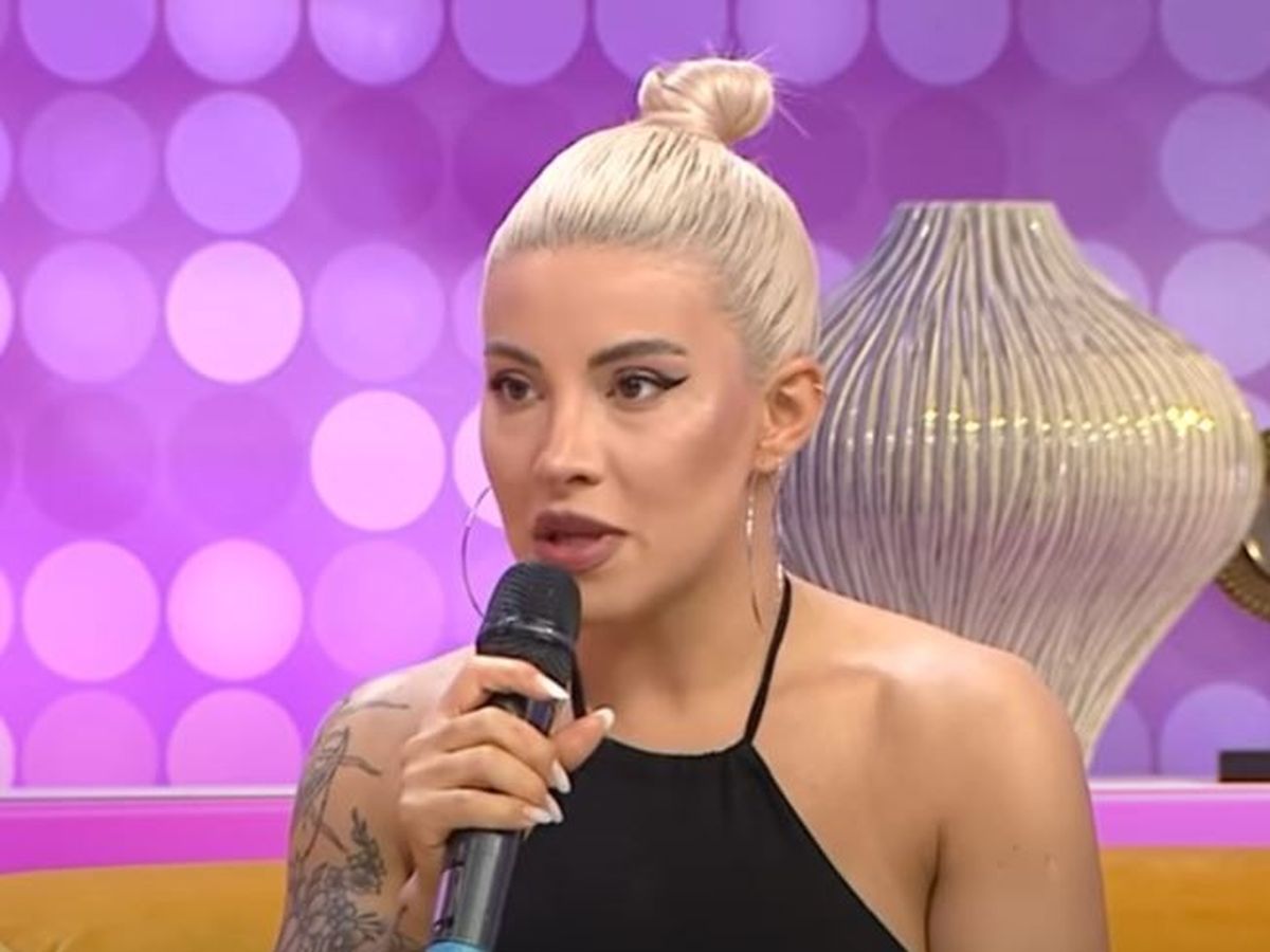 Nicoleta Nucă, dezvăluiri din culisele ”Bravo, ai stil! Celebrities”: ”Suntem personalități diferite”