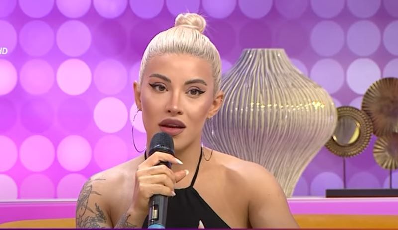 Nicoleta Nucă, dezvăluiri din culisele ”Bravo, ai stil! Celebrities”: ”Suntem personalități diferite”