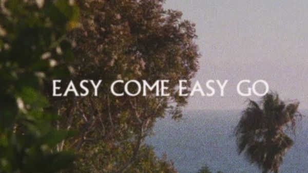 Trupa Imagine Dragons a lansat piesa ”Easy Come Easy Go”