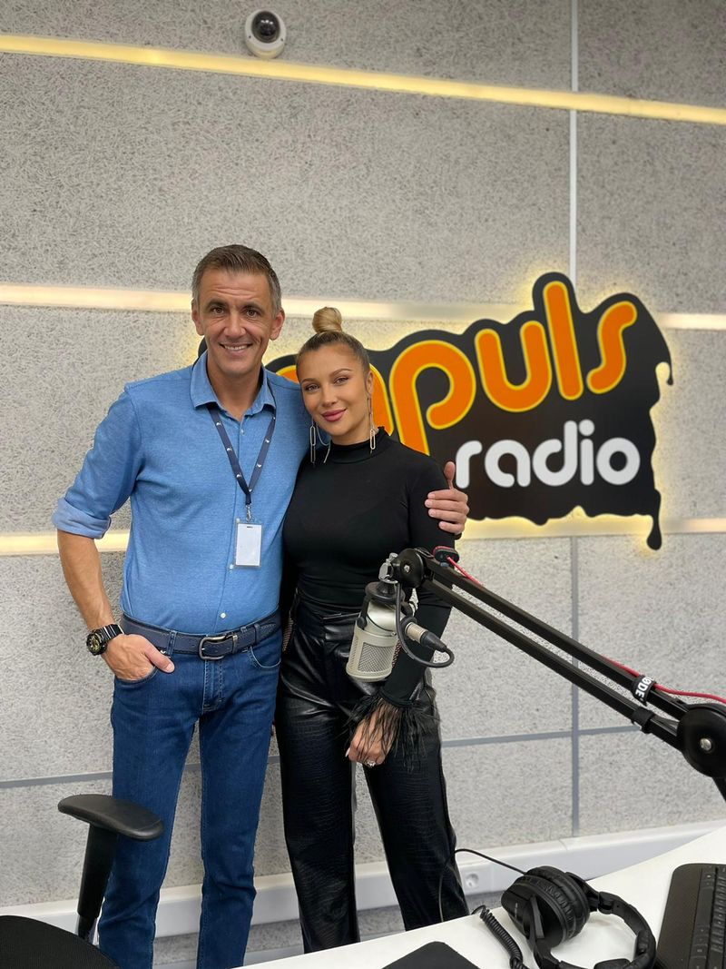 Invitatul de 12. Cum reacționează Lora atunci când citește articolele de presă despre ea: „Mă încarc cu niște nervi...”