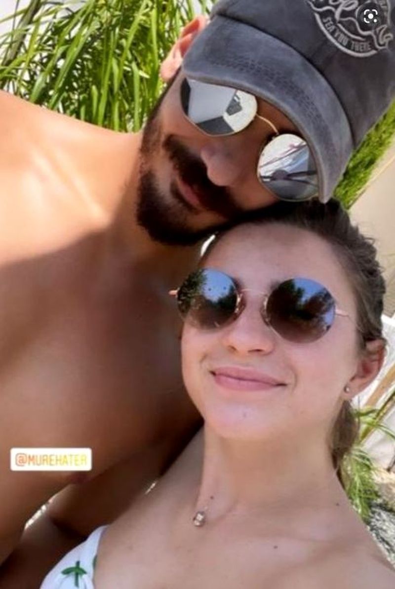 Vlad Gherman, prima reacție după ce s-a aflat de relația Cristinei Ciobănașu: „Nu a fost un moment ușor pentru nimeni”