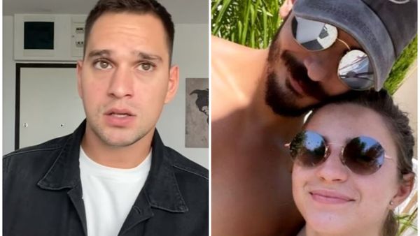 Vlad Gherman, prima reacție după ce s-a aflat de relația Cristinei Ciobănașu: „Nu a fost un moment ușor pentru nimeni”