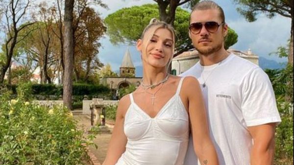 Alina Eremia și-a indus fanii în eroare: „Am spus da...”