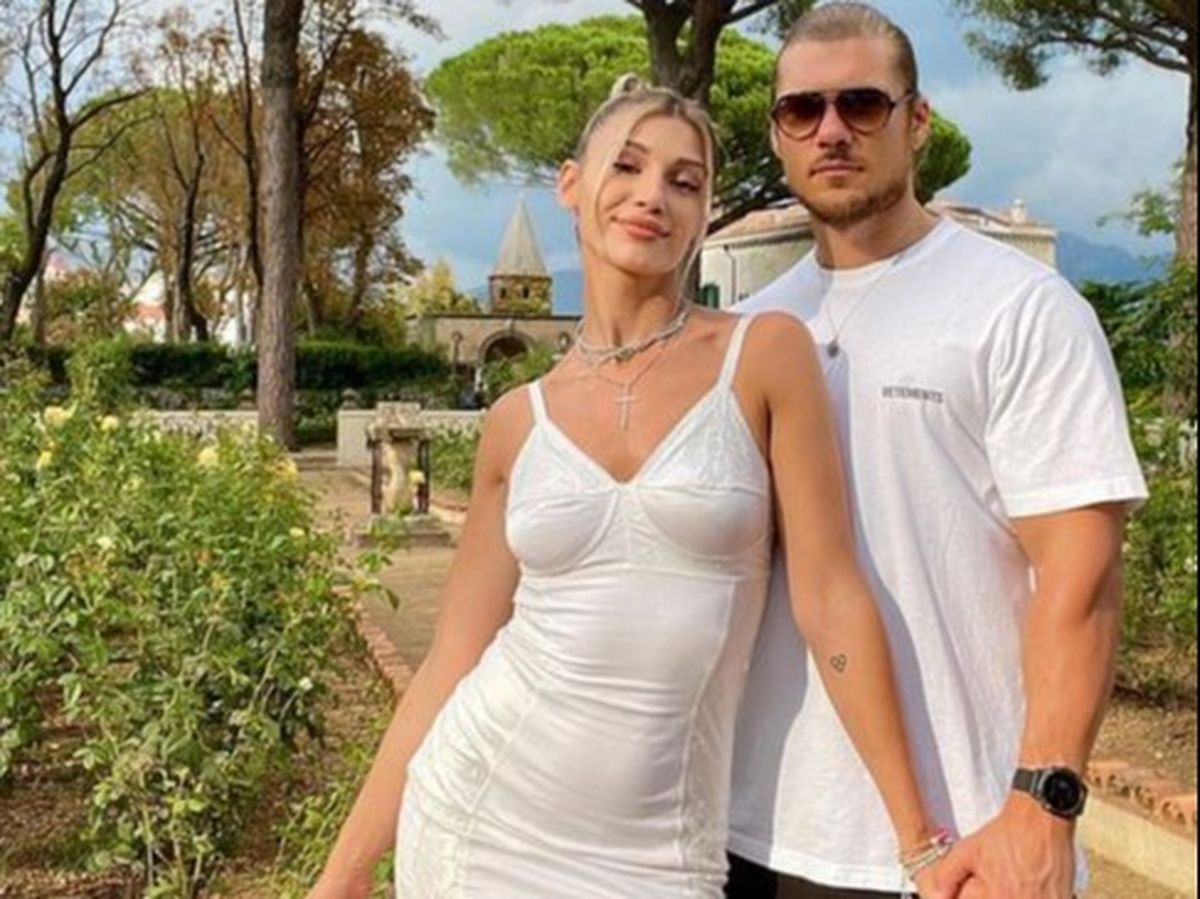 Alina Eremia și-a indus fanii în eroare: „Am spus da...”