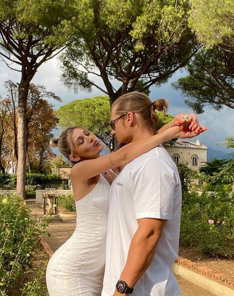 Alina Eremia și-a indus fanii în eroare: „Am spus da...”