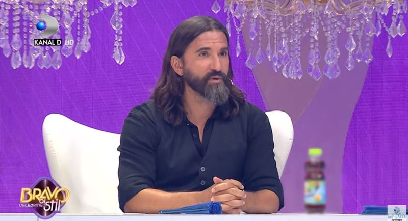Primele imagini din prima emisiunea „Bravo, ai Stil! Celebrities” sezonul șapte. Cum au apărut Anda Adam și Nicoleta Nucă