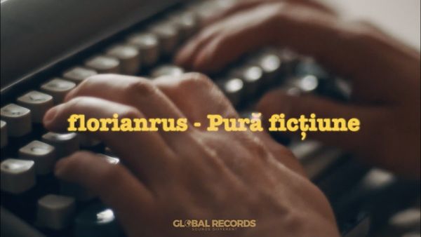 Florian Rus - Pură ficțiune