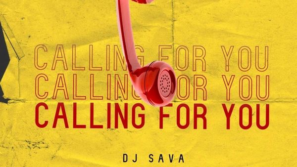 DJ Sava și Dayana au lansat &bdquo;Calling For You&rdquo; 
