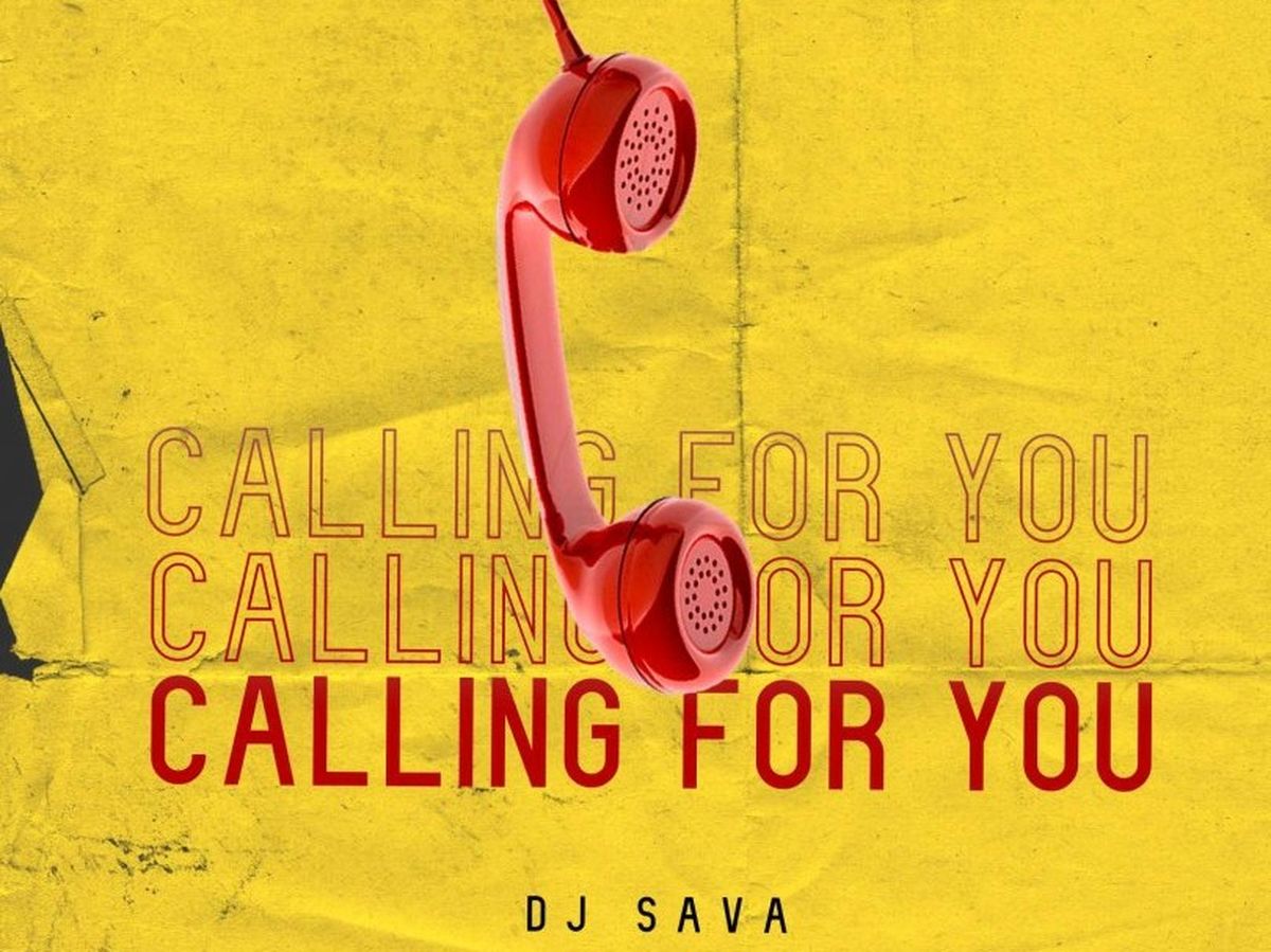 DJ Sava și Dayana au lansat &bdquo;Calling For You&rdquo; 