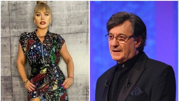 Loredana Groza, omagiu pentru Ion Caramitru. Ce a postat pe rețelele de socializare