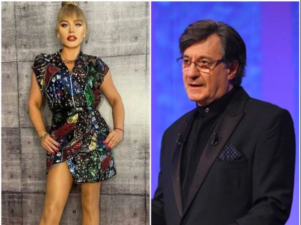 Loredana Groza, omagiu pentru Ion Caramitru. Ce a postat pe rețelele de socializare