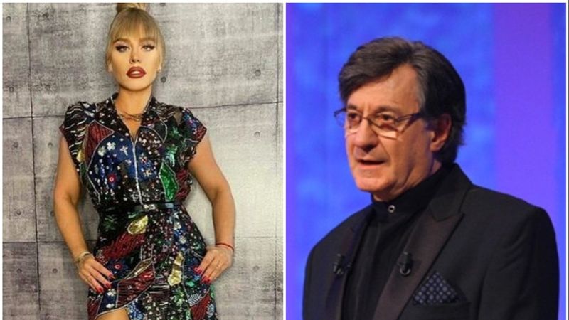 Loredana Groza, omagiu pentru Ion Caramitru. Ce a postat pe rețelele de socializare