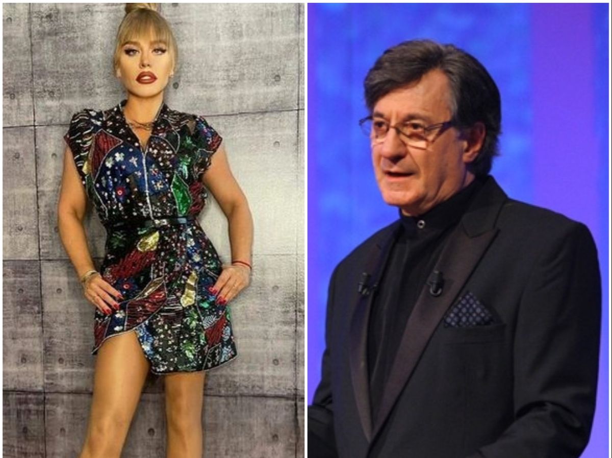  Loredana Groza, oamgiu pentru Ion Caramitru. Ce a postat pe rețelele de socializare 