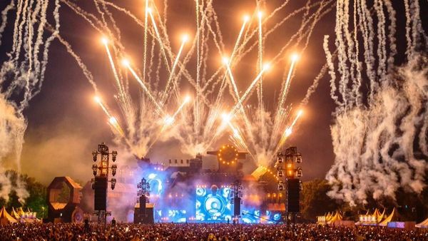 Saga Festival 2021. Ce artiști vor urca pe scenă în a treia zi de festival, duminică, 12 septembrie 