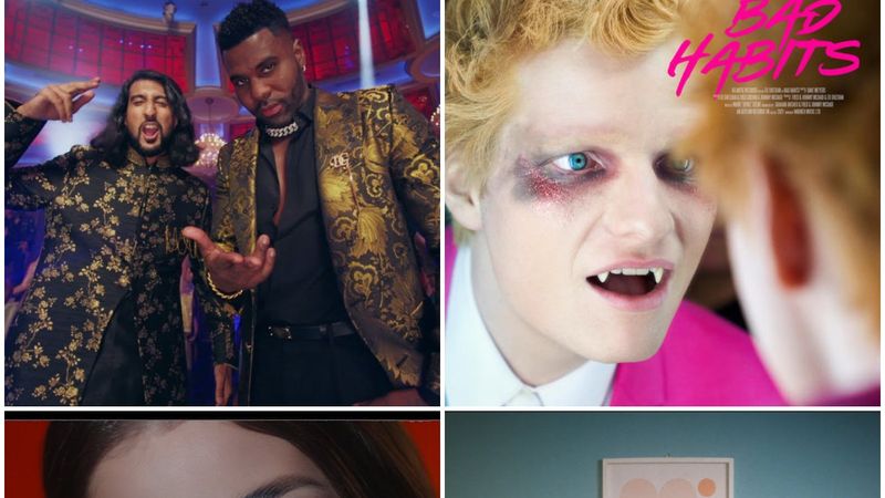 HOT 40. Care sunt hit-urile care au ajuns pe primele poziții &icirc;n Topul săptăm&acirc;nal Radio Impuls
