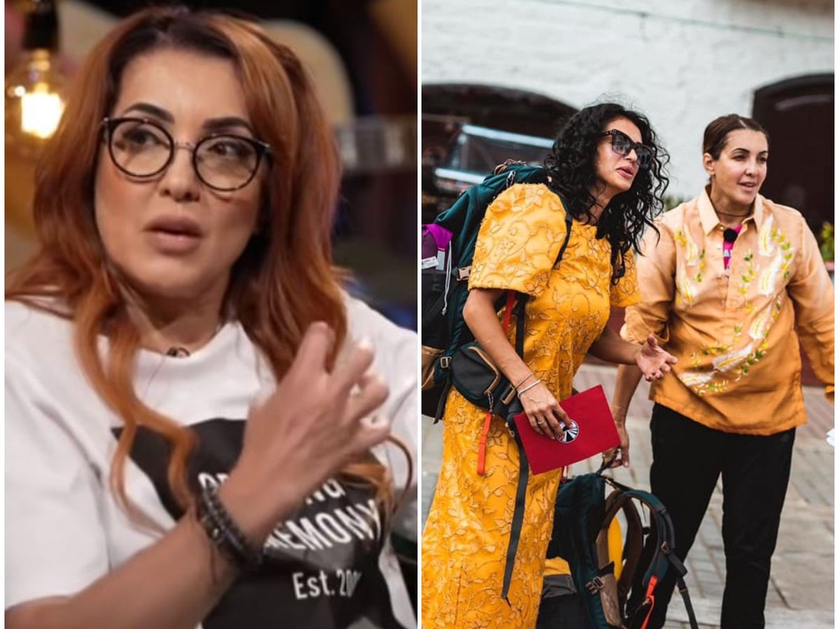 Nico, declarații emoționante despre fiica sa: „A fost un balsam pentru sufletul nostru”