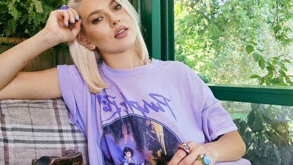 Lidia Buble iubește din nou! Cine este iubitul misterios al artistei?!