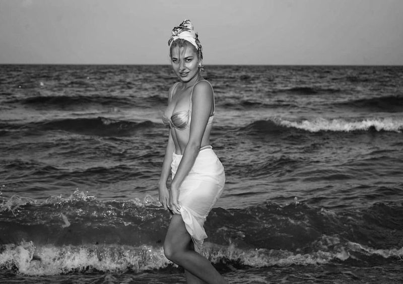 Lidia Buble iubește din nou! Cine este iubitul misterios al artistei?!