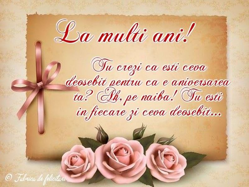 Cele mai frumoase mesaje de la mulți ani de Sfânta Maria. Felicitări virtuale în imagini. FOTO