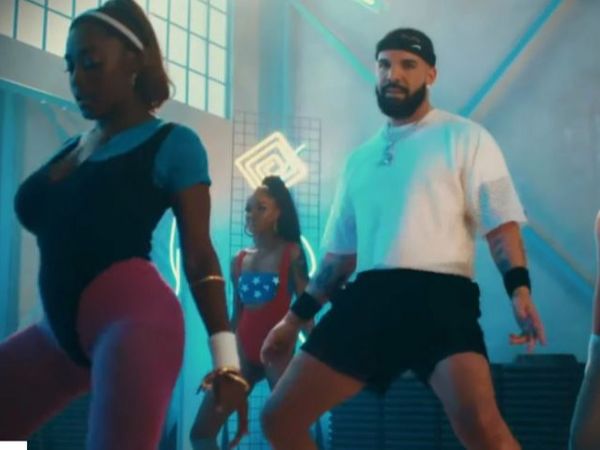 VIDEOCLIP | Drake a lansat &bdquo;Way 2 sexy&rdquo; alături de Future și Young Thug