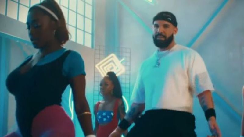 VIDEOCLIP | Drake a lansat &bdquo;Way 2 sexy&rdquo; alături de Future și Young Thug