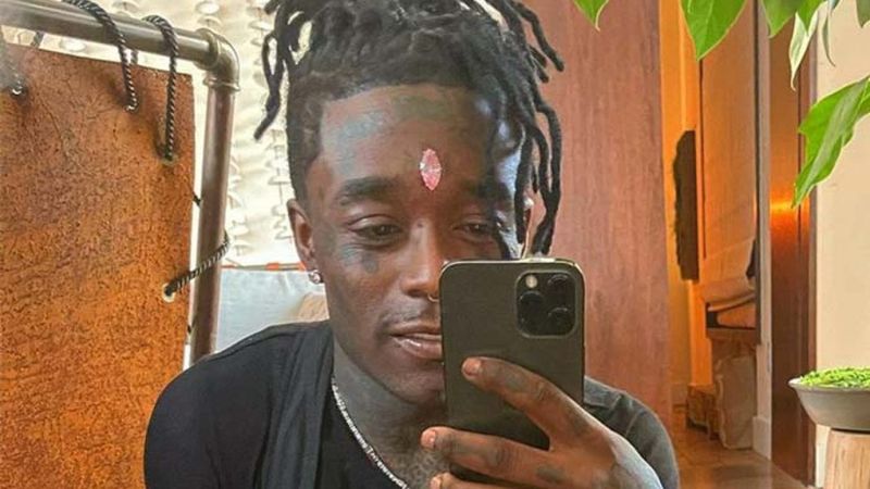 Diamantul de 24 de milioane de dolari al rapper-ului Lil Uzi Vert a fost smuls în timpul unui concert 