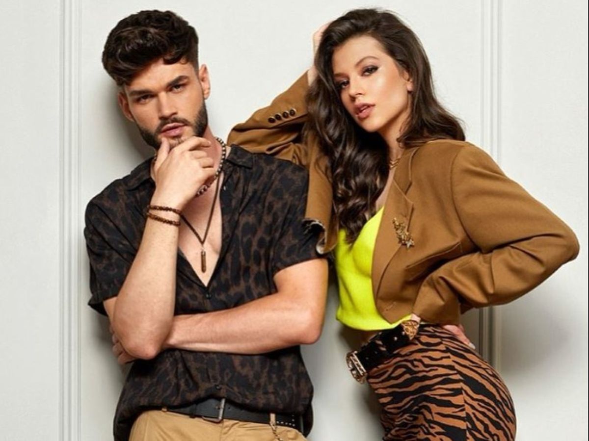 Cleopatra Stratan și Edward Sanda, vacanță de vis în Italia. Primele imagini din vacanța celor doi