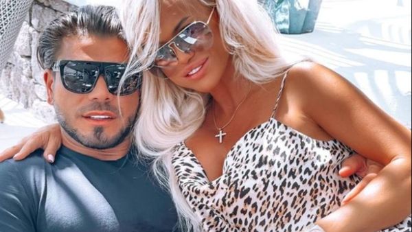 Anda Adam, primele declarații despre iubit! Artista este în culmea fericirii: „Fiecare dintre noi trebuie să se bucure de fiecare clipă”