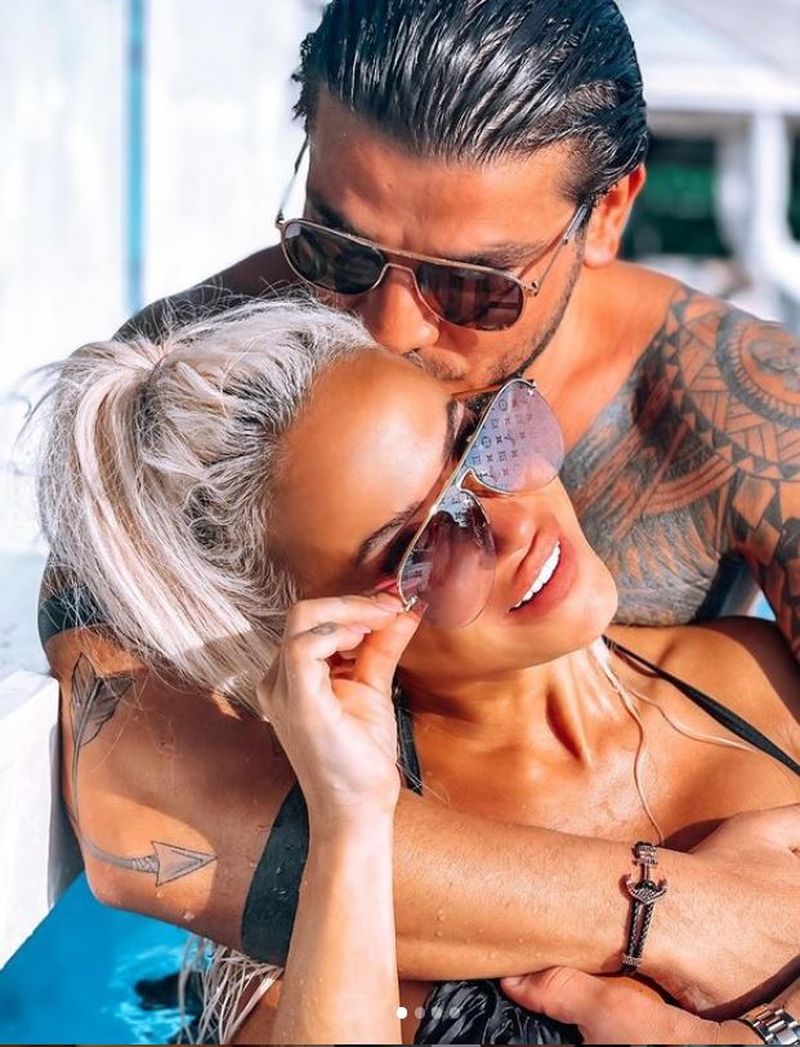 Anda Adam, primele declarații despre iubit! Artista este în culmea fericirii: „Fiecare dintre noi trebuie să se bucure de fiecare clipă”