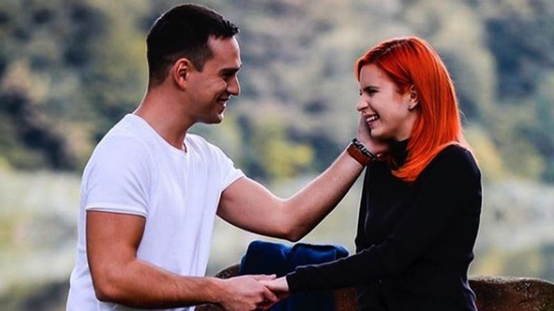 Vlad Gherman, noi declarații despre relația de prietenie dintre el și Cristina Ciobănașu: &bdquo;Ne sprijinim &icirc;n continuare...&rdquo; 