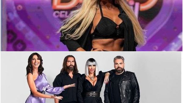 Anda Adam, părere sinceră despre juriul „Bravo, ai Stil! Celebrities”: „Nu există unul mai dur și unul mai puțin exigent”