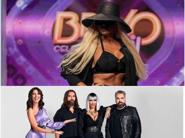 Anda Adam, părere sinceră despre juriul &bdquo;Bravo, ai Stil! Celebrities&rdquo;: &bdquo;Nu există unul mai dur și unul mai puțin exigent&rdquo;