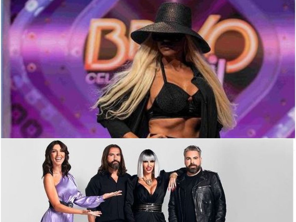 Anda Adam, părere sinceră despre juriul „Bravo, ai Stil! Celebrities”: „Nu există unul mai dur și unul mai puțin exigent”