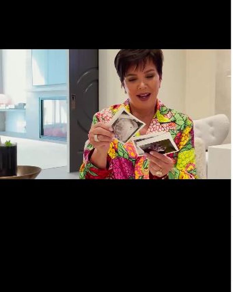 Acum știm sigur! Kylie Jenner este însărcinată pentru a doua oară 