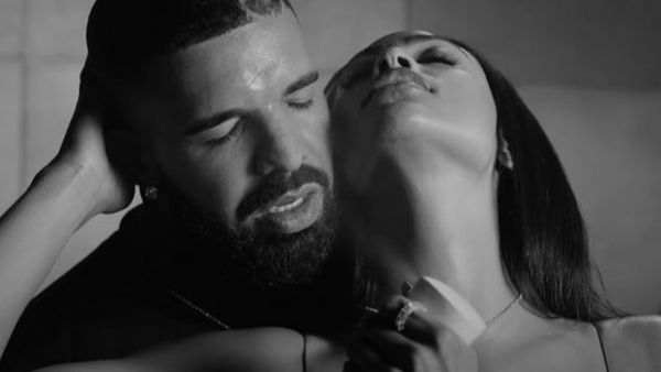 Drake a lansat un videoclip ce o are protagonistă care seamănă perfect cu Kim Kardashian, fosta soție a lui Kanye West